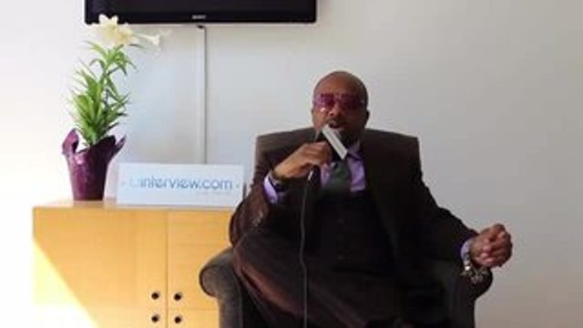 Jermaine Dupri on 'The Rap Game'