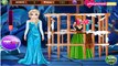 Permainan Beku Elsa Simpanan Anna - Play Frozen Games Elsa Saves Anna