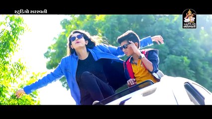 Kinjal Dave - Char Bangdi Vali Audi Varraja Ni Gadi