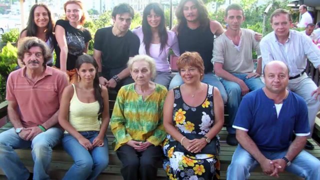 YALANCI YARİM OYUNCULARI - ÖNCESİ ve SONRASI 2016 HD