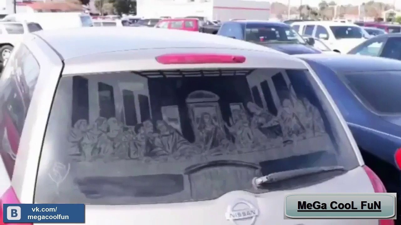 Просто Расслабься и Посмотри на это Приятное Видео