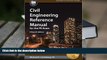 Audiobook  Civil Engineering Reference Manual for the PE Exam, 15th Ed Full Book