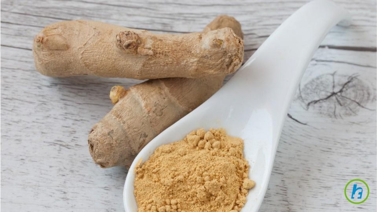 Ginger: Helpful Or Harmful For The Stomach?