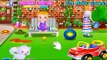 BABY HAZEL, Gameplay, Full Episodes, Birthday, Party, Dressup, Bathing, 3