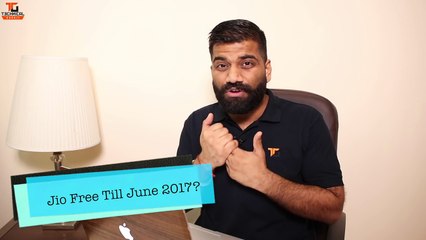 Tech Talks #92 - Jio Free Till June 2017, Redmi Note 4, DNA Analysis, iPhone 8, LG G6, S8 AI