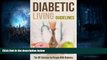 Download [PDF]  Diabetic Living Guidelines: The 101 Solution for People With Diabetes Debra Lacy