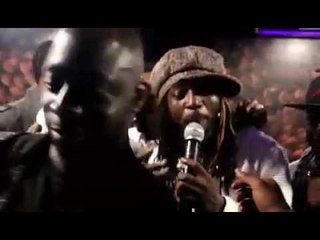 LE GROUPE ABOUTOU ROOT CHANTE POUR ABOBOLAIS