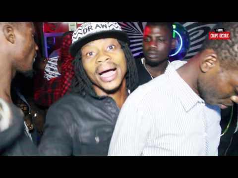 AMBIANCE DE SOUTIEN AUX ÉLÉPHANTS AU HAUT NIVEAU DISCOTHÈQUE AVEC DJ KÉDJÉVARA ET BOLYNGO