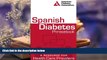 PDF  Spanish Diabetes Phrasebook: A Resource for Health Care Providers (Spanish Edition)  For Kindle