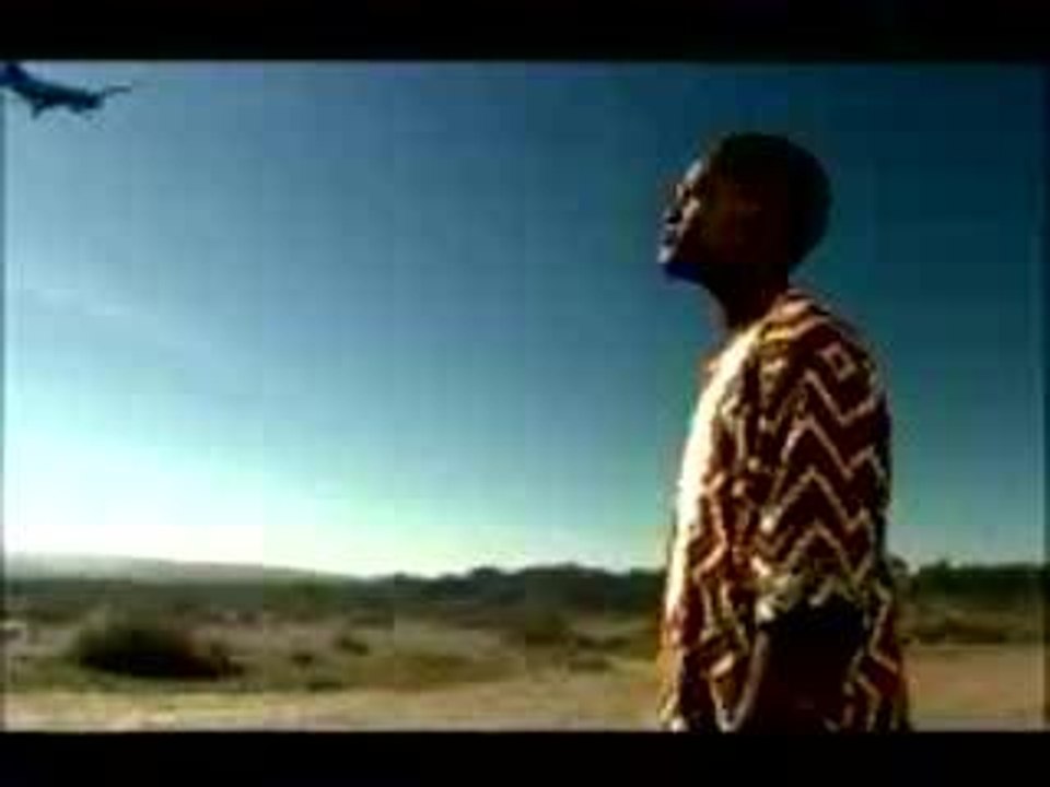 [Pub] Adidas - Africa
