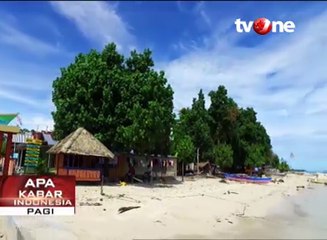 Pengelolaan Morotai oleh Investor Asing Tuai Kritik