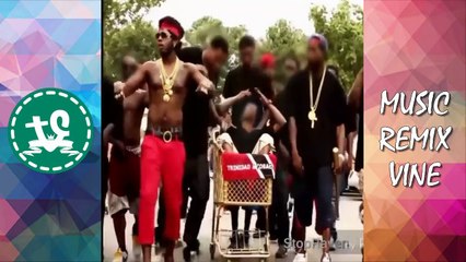 [ultimate] Music Remix Vine Compilation (2016) - Part 4