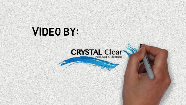 Crystal Clear Pool, Spa & Electrical is a spa/swimming pool maintenance and repair company. We offer a full range of ser