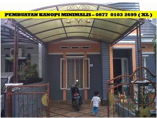 WA.0877- 0103 – 2699 ( XL )Canopy Surabaya