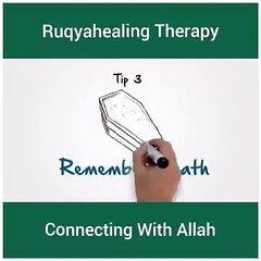 Quran & Allah massage for humans