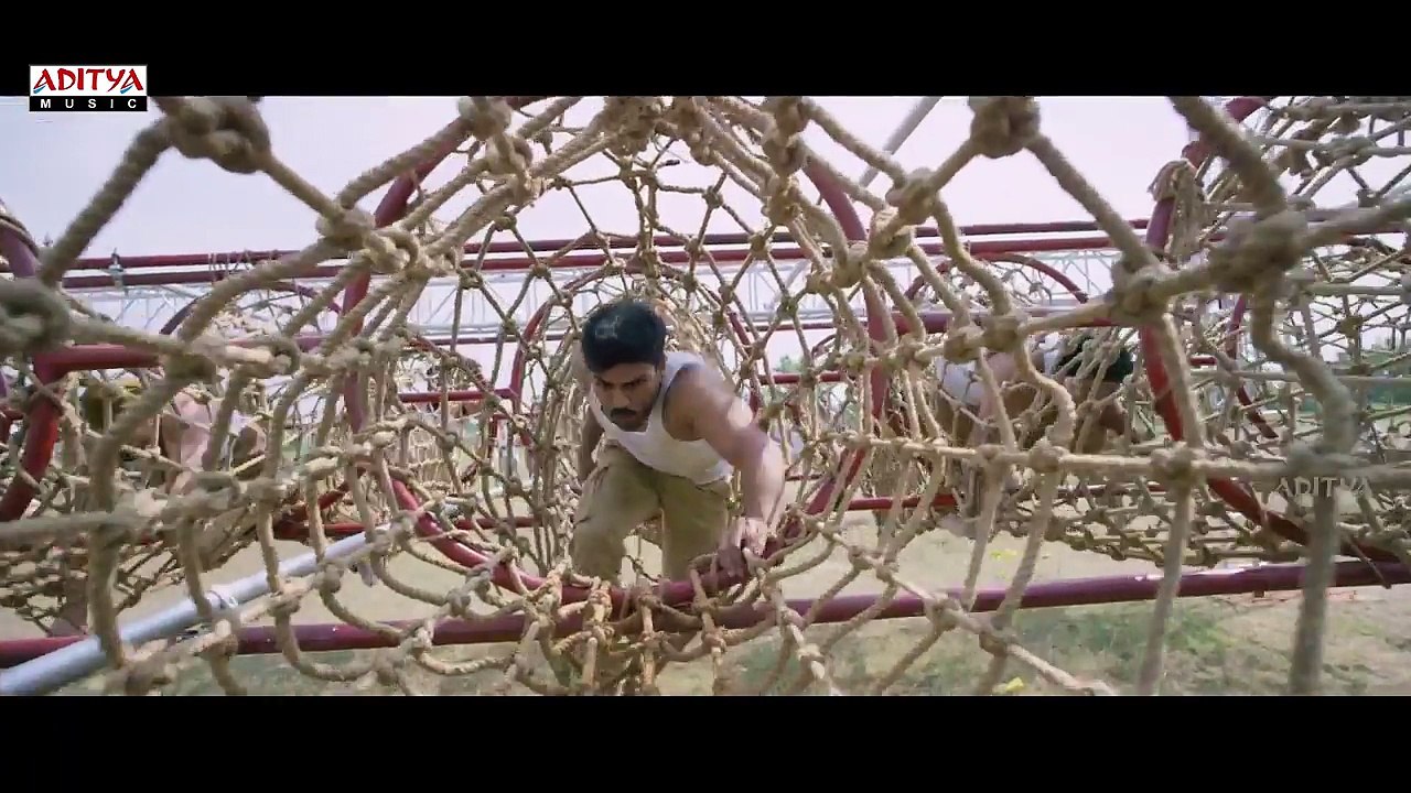 ధ్రువ ఫుల్ వీడియో సాంగ్ Dhruva Full HD Video Song 2017