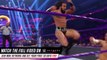 Raw 24/01/2017 || TJ Perkins vs. Tony Nese || WWE Ep 205 , Jan. 24, 2017