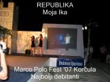 REPUBLIKA - Moja Ika - Marco Polo fest '07