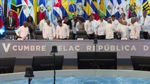 El Salvador asume presidencia pro témpore de Celac