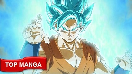 Songoku đã "lột xác" như thế nào để trở nên bá đạo như ngày nay?