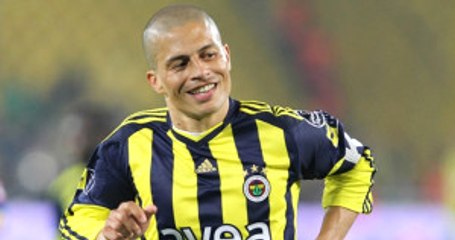 Fenerbahçe Yeni Alex'i Buldu: Giorgian De Arrascaeta