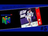 Museum of Gaming 5 - All Star Tennis '99