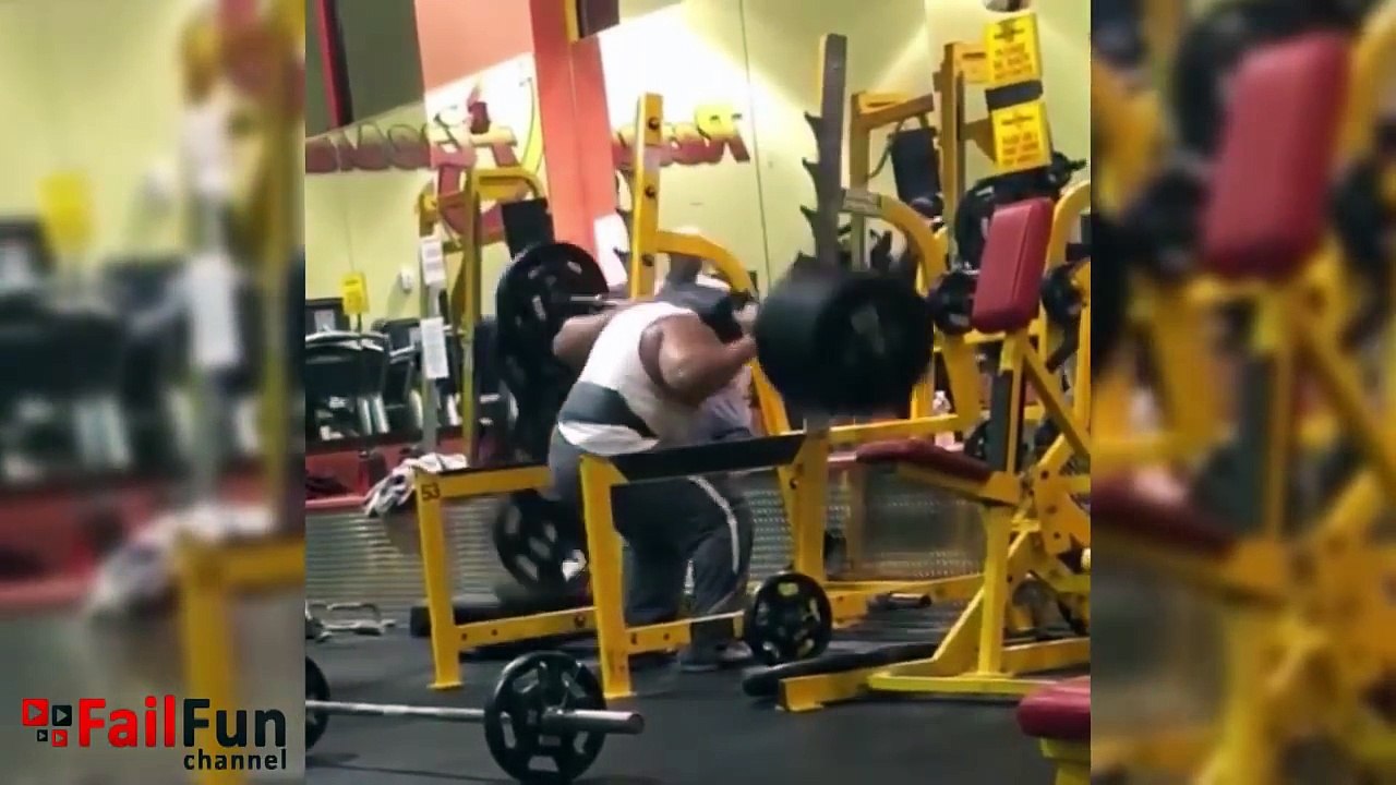 Epic Fails Compilation #31 || February 2016 || FailFun