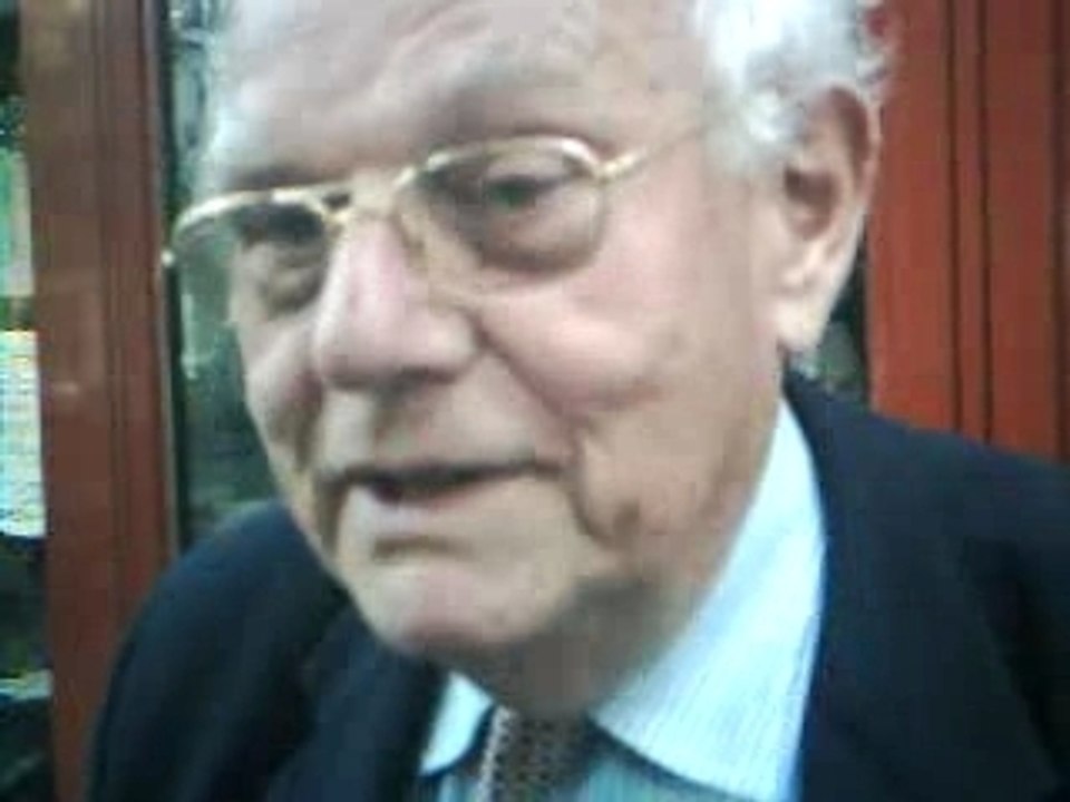 Ignacy Sachs 2