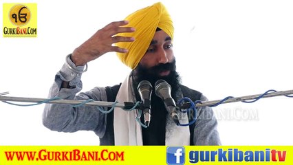 Pakhandi Sant Babe ? Bhai Satnam Singh Chander