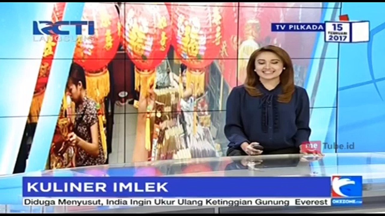 Hmm.. Enaknya Sup Dimsum Dumpling Khas Imlek, Intip Cara Buatnya Yuk