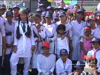 'সন্ত্রাস এবং জঙ্গিবাদ যেন শিক্ষার্থীদের গ্রাস করতে না পারে'