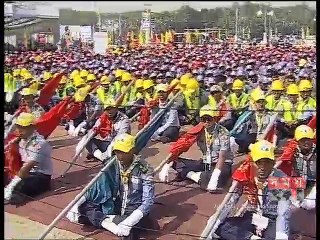 বিদ্যুতের অপচয় রোধে কাজ করতে হবে স্কাউটদের: প্রধানমন্ত্রী