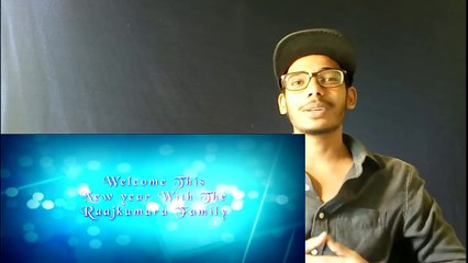 RAAJAKUMARA TEASER 2 REACTION | PUNEETH RAJKUMAR | SANTHOSH ANANDDRAM | VIJAY KIRAGANDUR