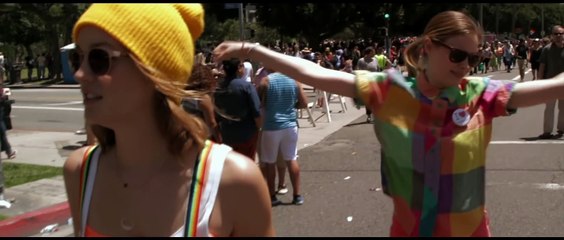 LIFE PARTNERS Trailer (Romantic Comedy )