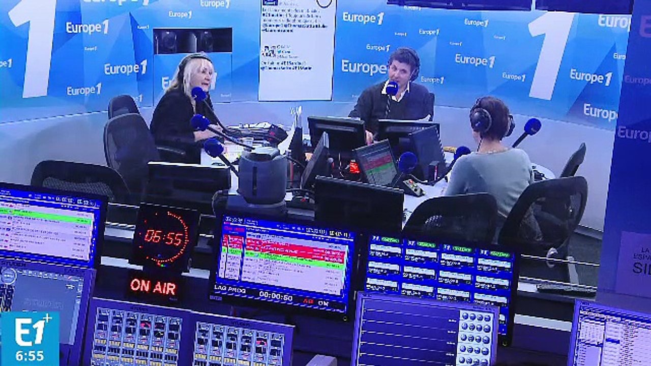 Révolution numérique, taux de pauvreté et état d'urgence : le Vrai faux du débat