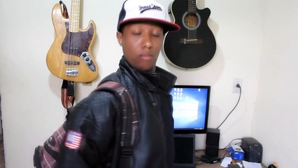 O DIA QUE QUASE FUI PRESO