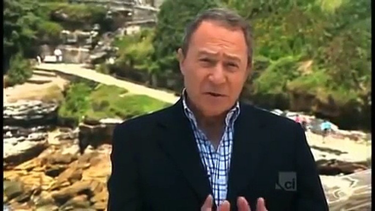Crime Documentary - The Bondi beach story