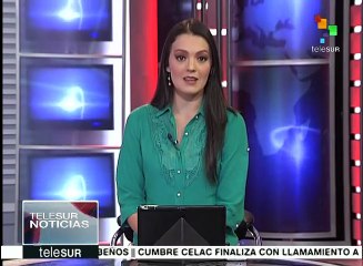 Peña Nieto: México no pagará ningún muro