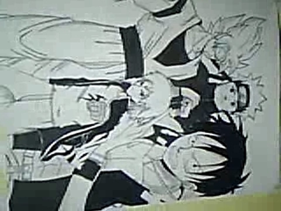 Twentycent's draw