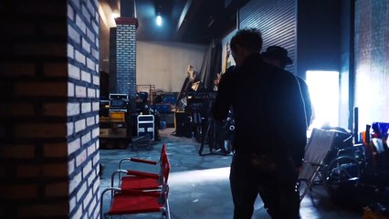 Rain(비)_MV Making clip_ The Best Present (최고의선물)