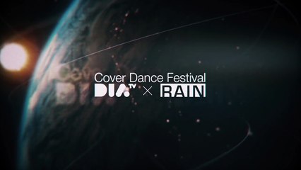 RAIN(비)_Special Interview 'The Best Present' - GDCF 2017