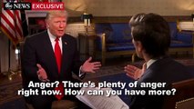 Mr.president Trump discuss extreme vetting