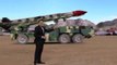 pakistani ababil New missiles 2200KM range warning for india 2017