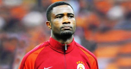 Galatasaraylı Chedjou, Olympiakos'un Teklifini Reddetti: Burada Her Şeyimi Vereceğim
