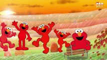Elmo Finger Family Nursery Rhymes | Elmo Mega Finger Family Collection Nursery Rhymes For Kids