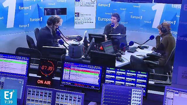 Débat de l'entre-deux tours : Benoît Hamon a mené l’échange