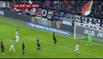 Juventus vs Milan 25.01.2017 Highlights and Goals