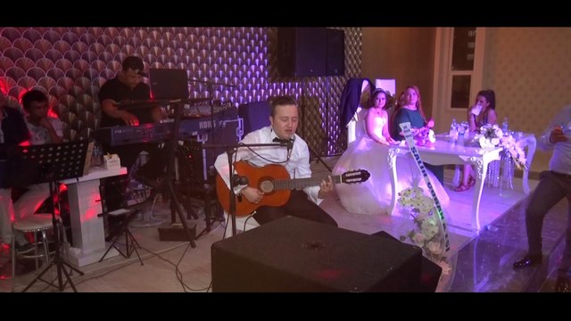 Sibel&Emrah Düğün Hazırlıkları ( fatihbozdemir.com