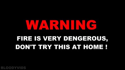 5 Tricks With Lighter