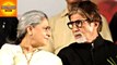 Amitabh Bachchan And Jaya Living SEPARATELY